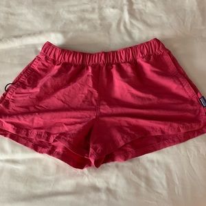 Patagonia Shorts
